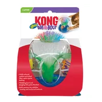KONG - Cat Toy - Glow Aquarium with Catnip