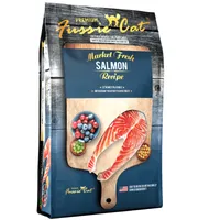 Fussie Cat - Dry Cat Food - Market Fresh Salmon