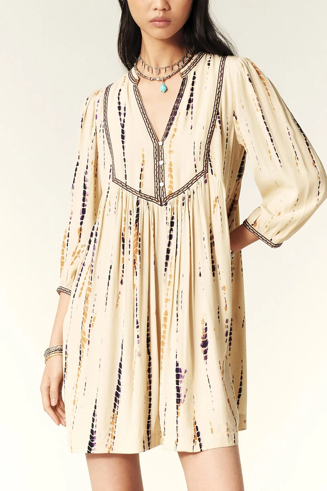halter neck gold dress Antonia Yellow Halterneck Bow Maxi Dress, XS / Yellow