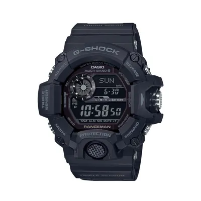 G-Shock Men's Rangeman Black Watch