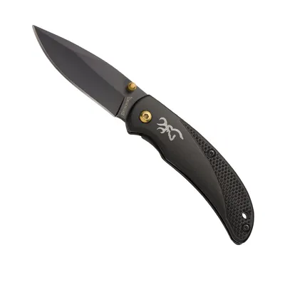 Browning Prism 3 Folding Knife