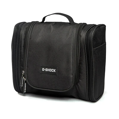 G-Shock Black Travel Case