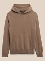 Ugo Cashmere Sweater Hoodie