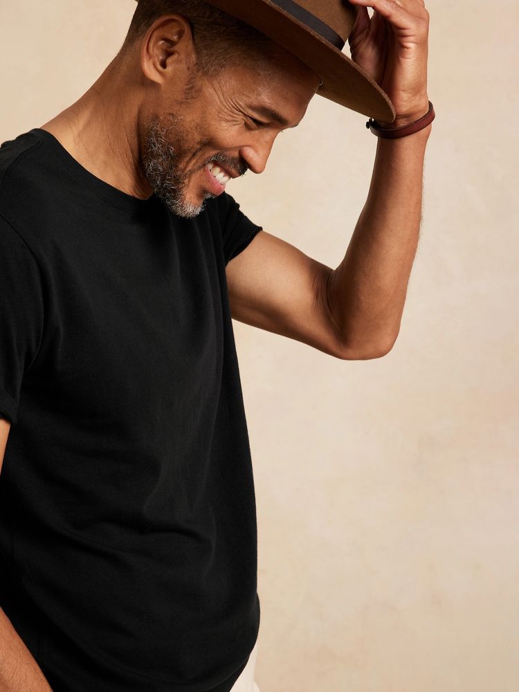 Soft Wash T-Shirt