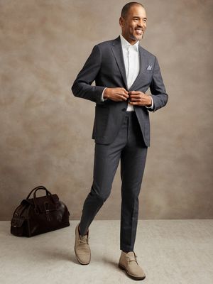 Core Temp Suit Pant