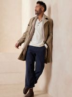 Dockside Pant