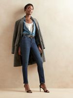The Petite Slim Jean