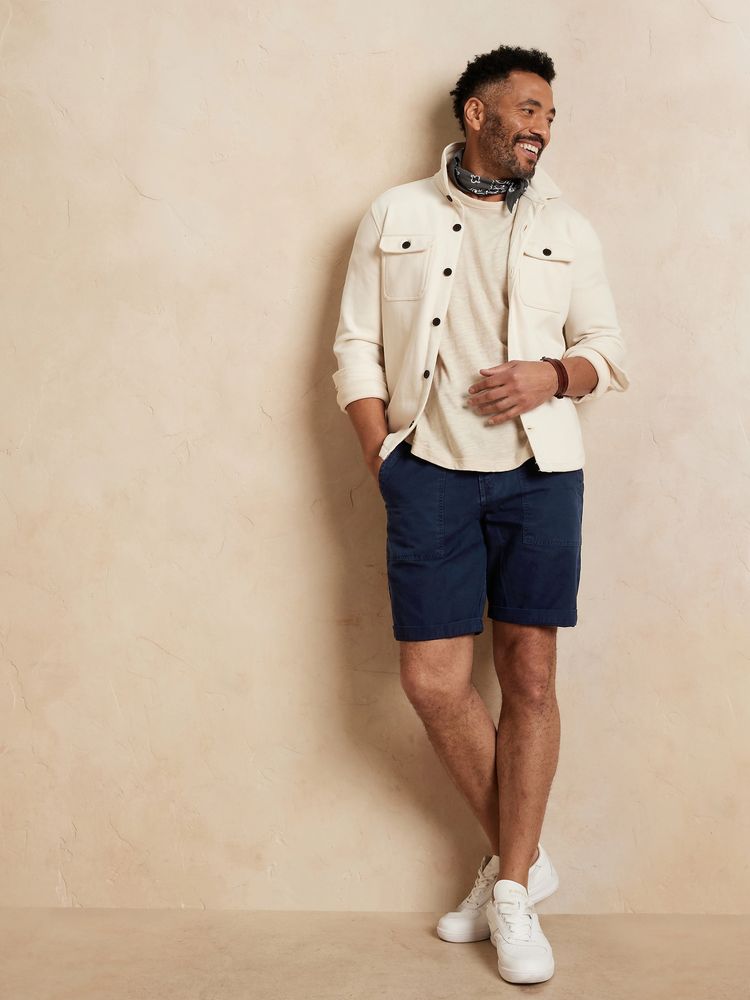 Relaxed Utility Short