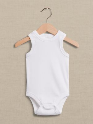 Essential SUPIMA® Bodysuit for Baby