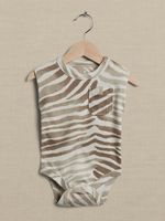 Essential SUPIMA® Bodysuit for Baby