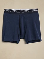 Stretch SUPIMA® Boxer Brief