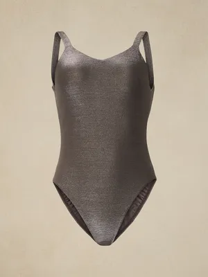Vitamin A | Leah One-Piece Swimsuit