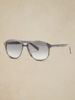 Warner Sunglasses