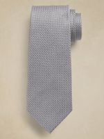 Dominica Silk Tie