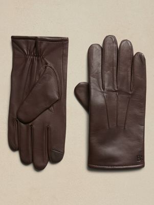 Leather Dress Gloves