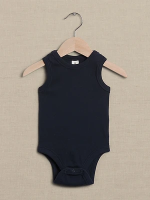 Essential SUPIMA® Bodysuit for Baby