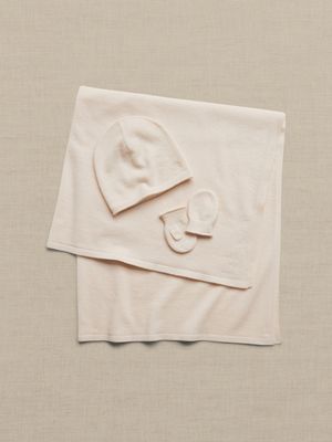 Cashmere Gift Set for Baby