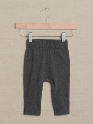 Brushed Riding Pant for Baby