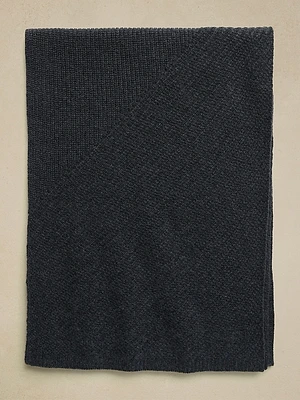 Perle Cashmere Scarf
