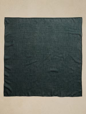 Whisper Silk-Cashmere Layering Scarf