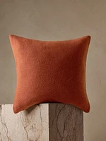 Forever Knit Cashmere Pillow