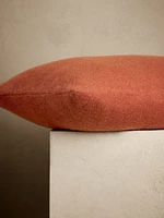 Forever Knit Cashmere Pillow