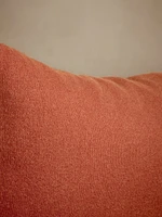 Forever Knit Cashmere Pillow