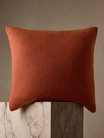 Forever Knit Cashmere Pillow