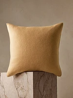 Forever Knit Cashmere Pillow