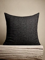Signature Herringbone Pillow