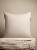 Signature Herringbone Pillow