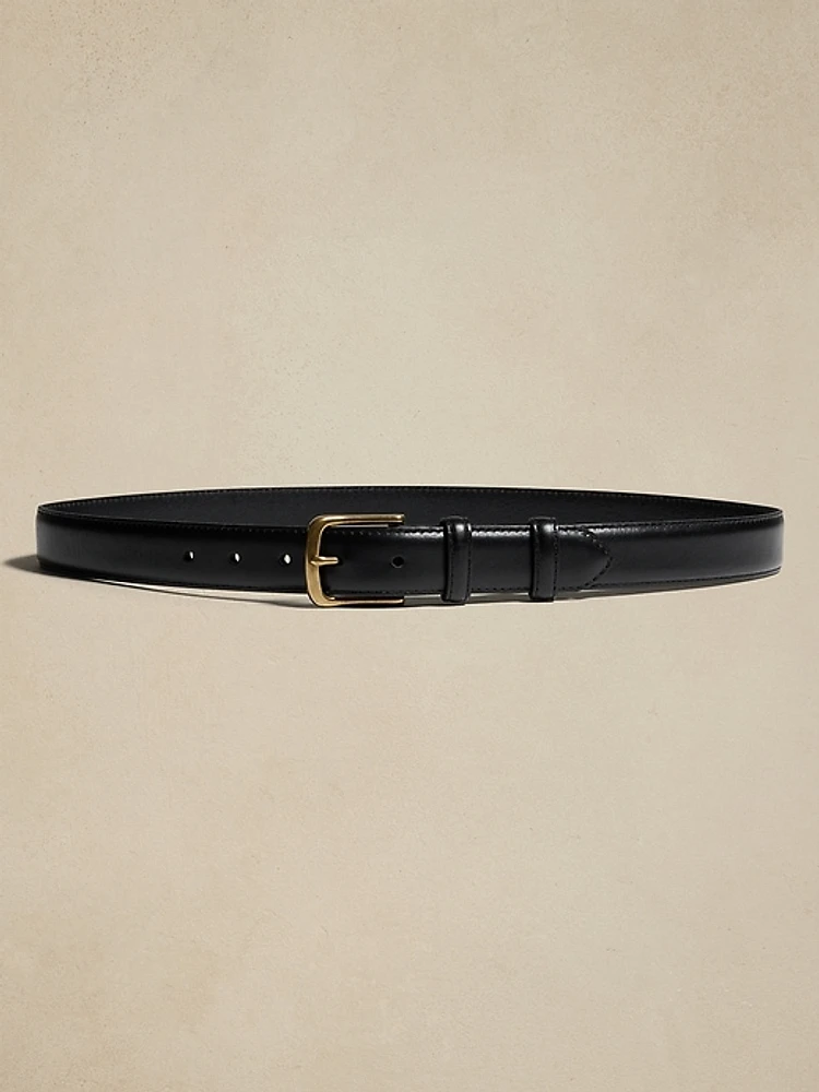 Arti Leather Belt