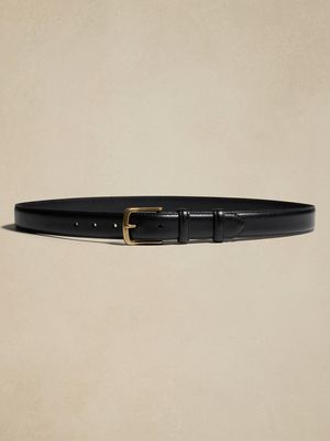 Arti Leather Belt