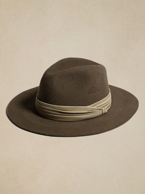 BR ARCHIVES x Hampui Hat