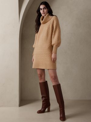 Cavo Sweater Dress