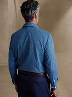 Twill Dress Shirt
