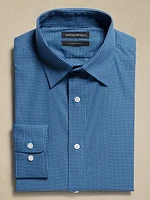 Twill Dress Shirt