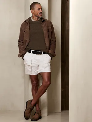 BR ARCHIVES Expedition Short