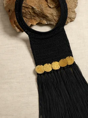 Handira Necklace | Hamimi