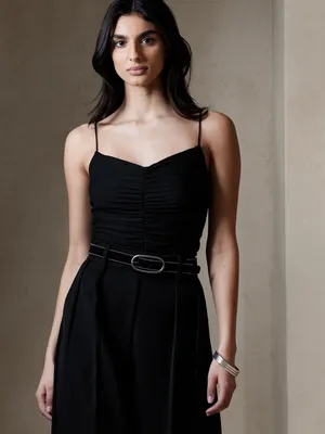 Dani Ruched Camisole
