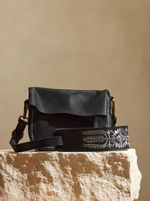 Hamimi | Sarma Shoulder Bag