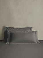 Fine Cotton Sateen Shams