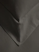 Fine Cotton Sateen Shams