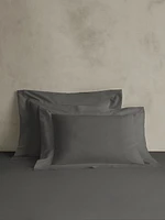Fine Cotton Sateen Shams