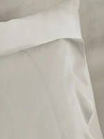 Luxe Cotton Sateen Pillowcases