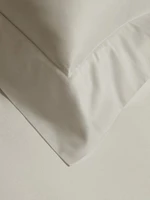 Luxe Cotton Sateen Shams