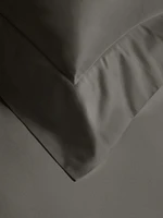 Luxe Cotton Sateen Shams