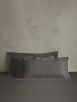 Natural Hemp Shams