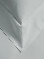 Fine Cotton Sateen Shams