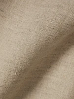 Natural Hemp Duvet Cover